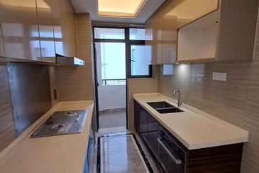 R&F Princess Cove, Tanjung Puteri