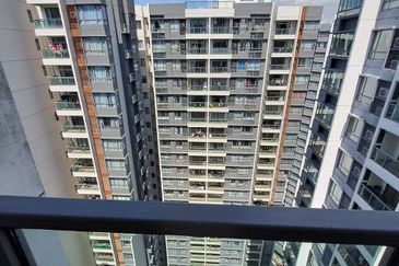 R&F Princess Cove, Tanjung Puteri