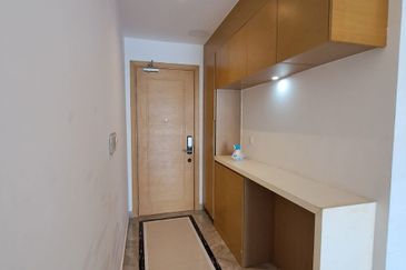 R&F Princess Cove, Tanjung Puteri