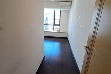 R&F Princess Cove, Tanjung Puteri