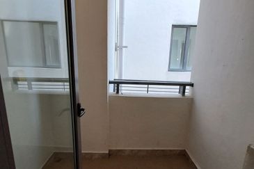 R&F Princess Cove, Tanjung Puteri