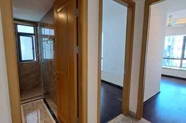 R&F Princess Cove, Tanjung Puteri