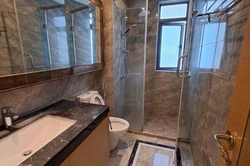 R&F Princess Cove, Tanjung Puteri