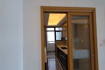 R&F Princess Cove, Tanjung Puteri