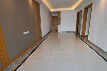 R&F Princess Cove, Tanjung Puteri