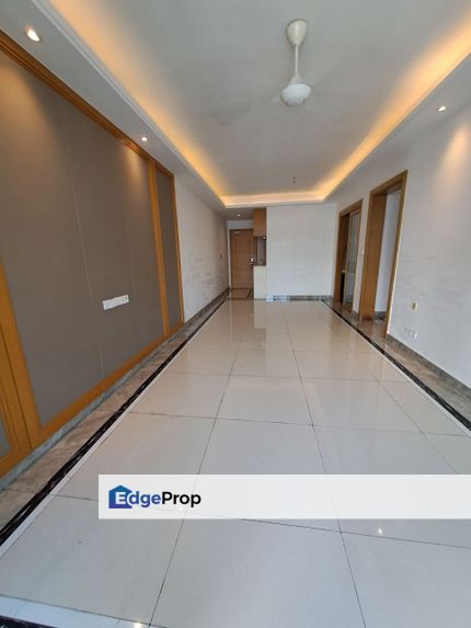 R&F ph1 2rooms 1 bath highr floor for sale, Johor, Johor Bahru