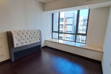 R&F Princess Cove, Tanjung Puteri