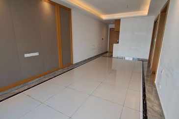 R&F Princess Cove, Tanjung Puteri