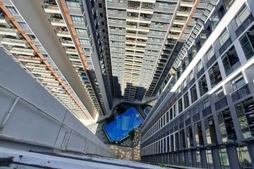 R&F Princess Cove, Tanjung Puteri