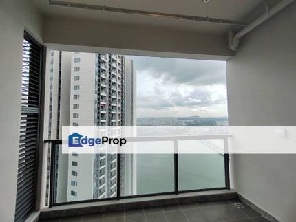 R&F  phase 2 brand new Seaview for Rent, Johor, Johor Bahru