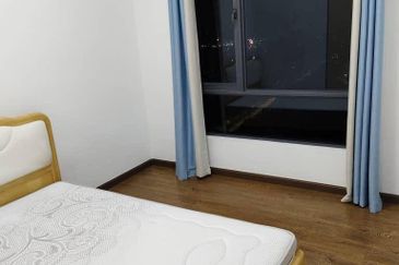 Country Garden Central Park Phase 1