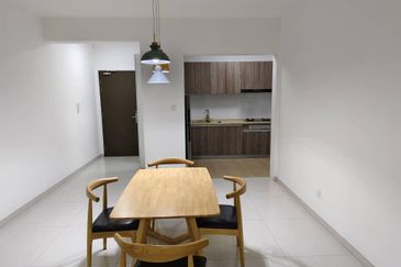 Country Garden Central Park Phase 1