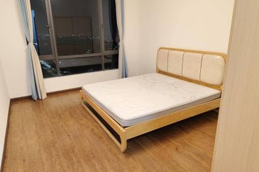 Country Garden Central Park Phase 1