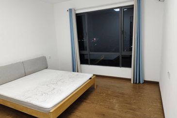 Country Garden Central Park Phase 1