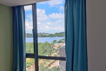 R&F Princess Cove, Tanjung Puteri