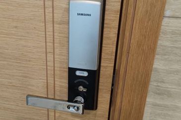 R&F Princess Cove, Tanjung Puteri