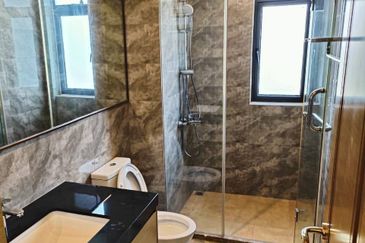 R&F Princess Cove, Tanjung Puteri