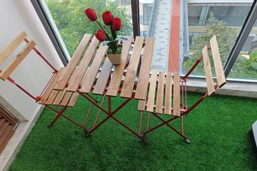 R&F Princess Cove, Tanjung Puteri