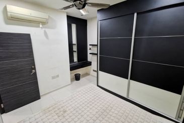 Taman Austin Heights