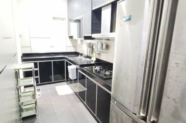 Taman Austin Heights