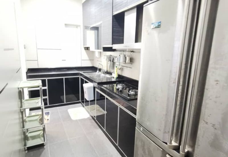 Taman Austin Heights