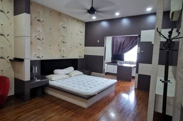 Taman Austin Heights