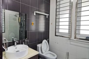 Taman Austin Heights