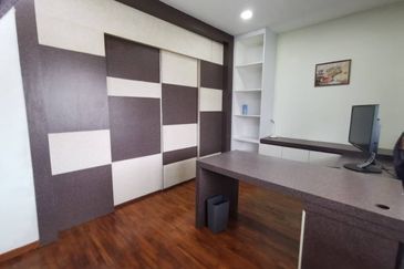 Taman Austin Heights