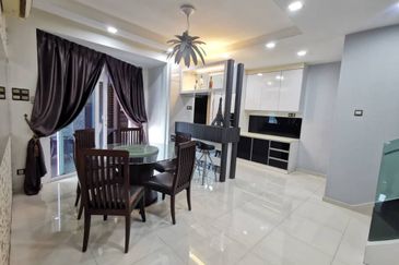 Taman Austin Heights