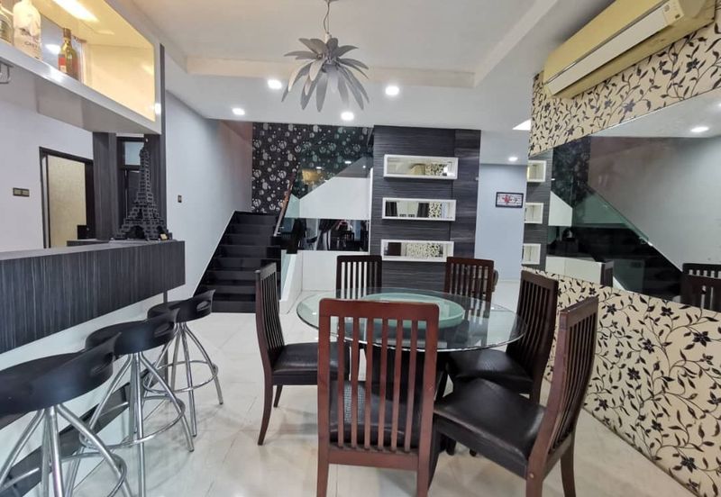 Taman Austin Heights