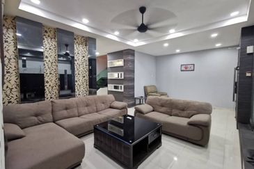 Taman Austin Heights