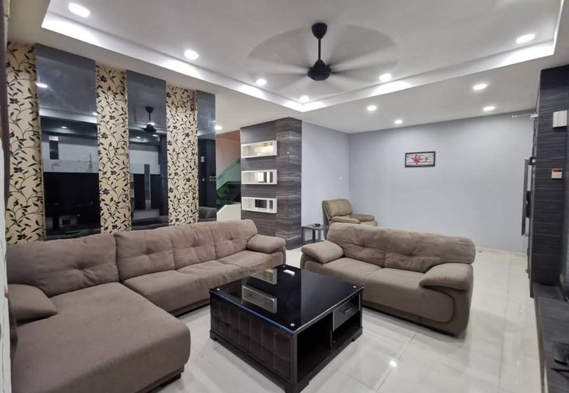 Taman Austin Heights