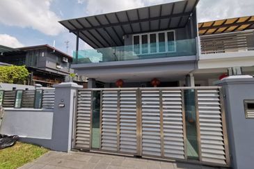 Taman Austin Heights