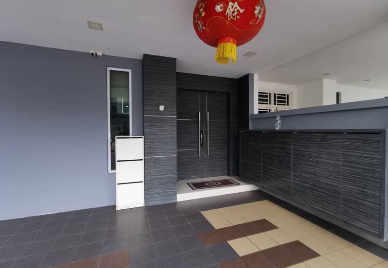 Taman Austin Heights