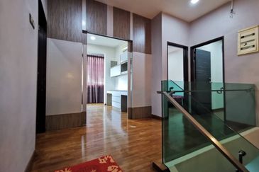 Taman Austin Heights