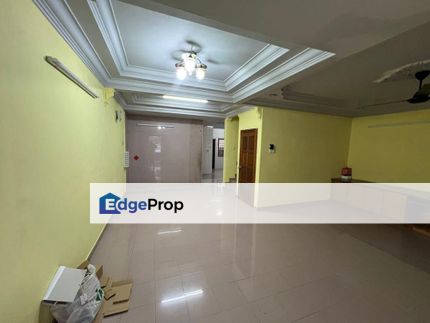 Tun Aminah Jalan Hang Tuah 2Sty terrace for sale, Johor, Skudai