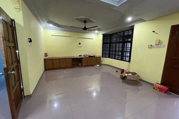 Taman Ungku Tun Aminah