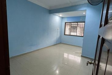 Taman Ungku Tun Aminah