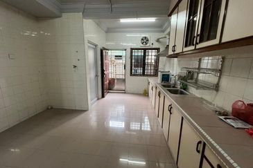 Taman Ungku Tun Aminah