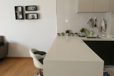 Country Garden @ Danga Bay