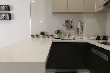 Country Garden @ Danga Bay