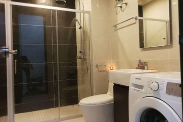 Country Garden @ Danga Bay