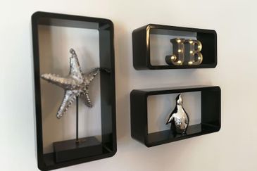 Country Garden @ Danga Bay