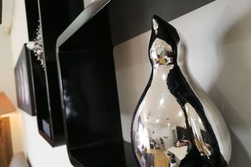 Country Garden @ Danga Bay