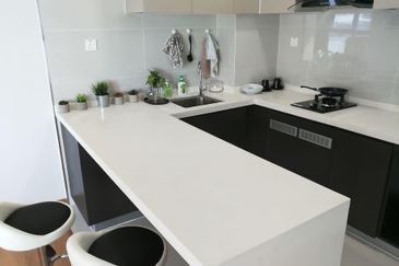 Country Garden @ Danga Bay