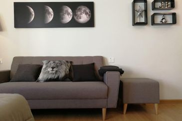 Country Garden @ Danga Bay