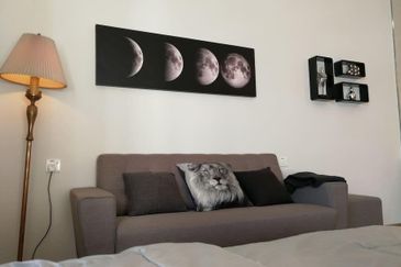 Country Garden @ Danga Bay