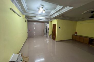 Taman Ungku Tun Aminah