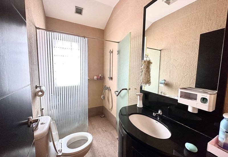 Taman Austin Perdana