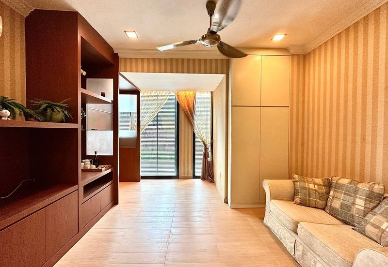 Taman Austin Perdana